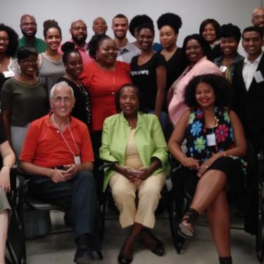 Communication, Culture and Media Studies, Howard University