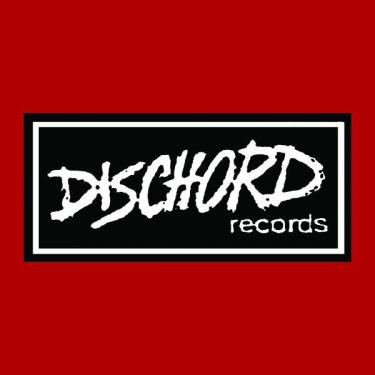 Dischord Records