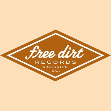 Free Dirt Records & Service Co.