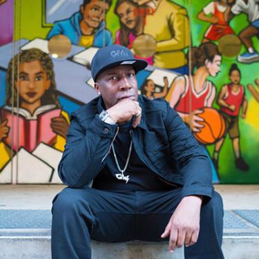 Grandmaster Flash