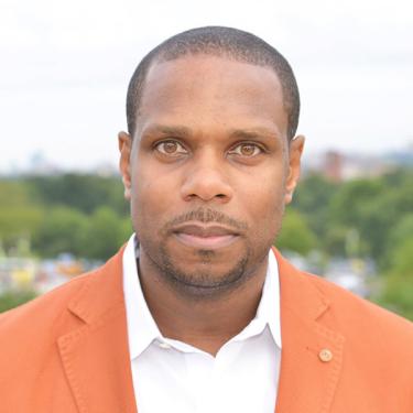 Rev. Nolan Williams Jr.