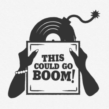 This Could Go Boom!