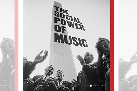 Social Power of Music