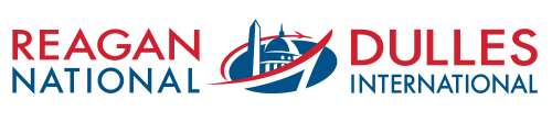 Dulles International and Reagan National Airports