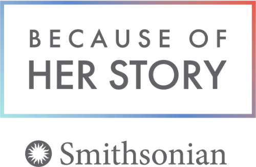 Smithsonian American Women’s History Initiative