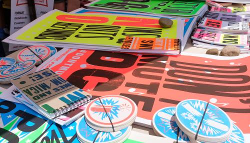 Globe Posters