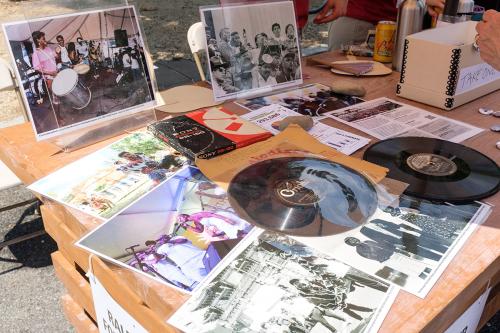 D.C. Music Preservation Pop-Up