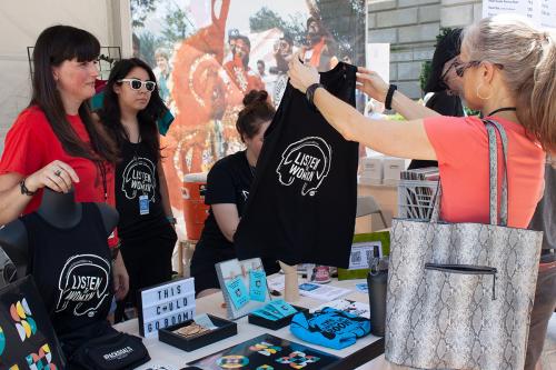D.C. Music Preservation Pop-Up