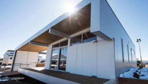 Solar Decathlon