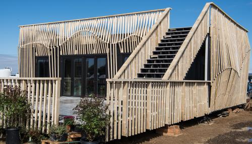 Solar Decathlon