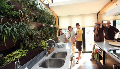 Solar Decathlon