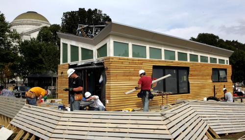 Solar Decathlon