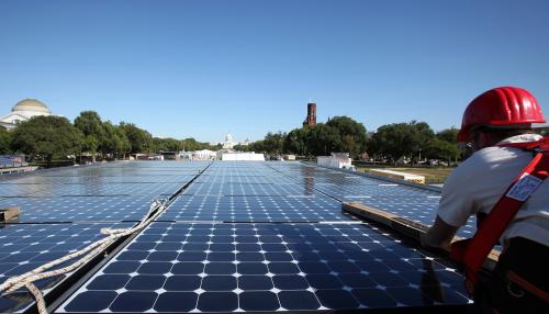 Solar Decathlon