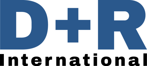 D+R International
