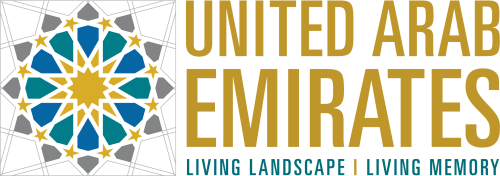 United Arab Emirates program logo