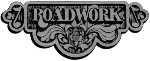 Roadwork Center logo
