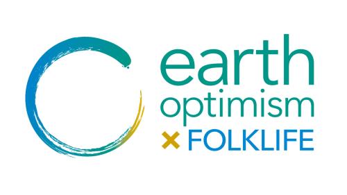 Earth Optimism logo