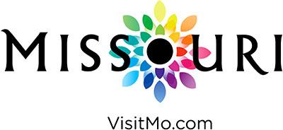 Missouri Tourism logo.