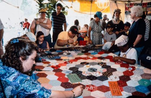 1996 Festival