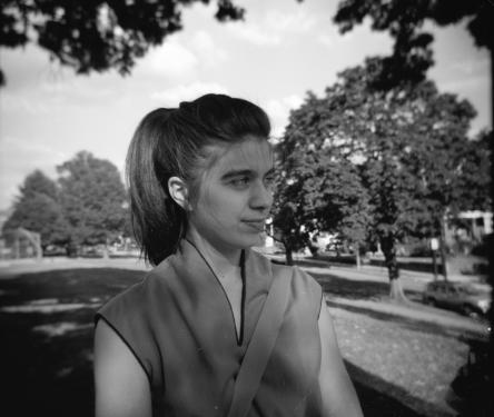 Amy Farina