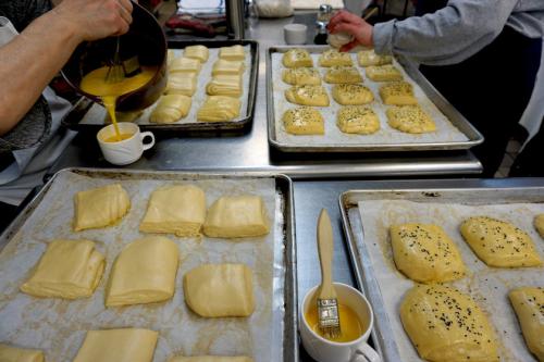 Armenian foodways