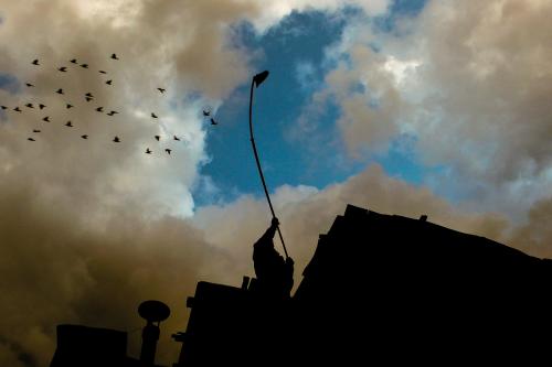 Bourj Hammoud