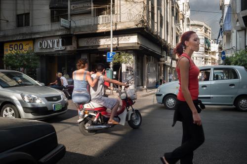 Bourj Hammoud