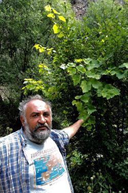Boris Gasparyan