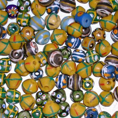 International Folk Art Market visiting artisans