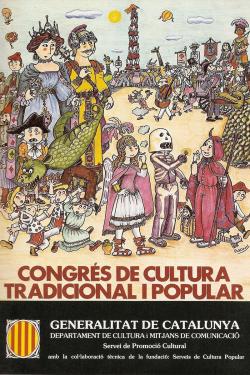 1975 Congrés de Cultura Catalana