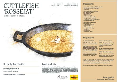 cuttlefish rossejat