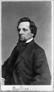 Dan Rice