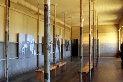 Angel Island Immigration Station