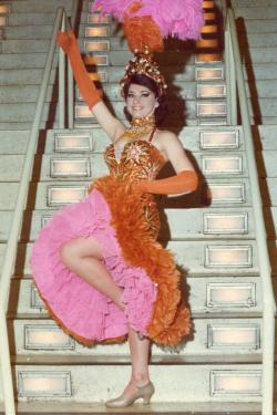 Dolly Jacobs