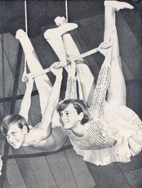 Dolly Jacobs