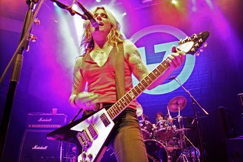 Donita Sparks