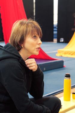 Elena Panova