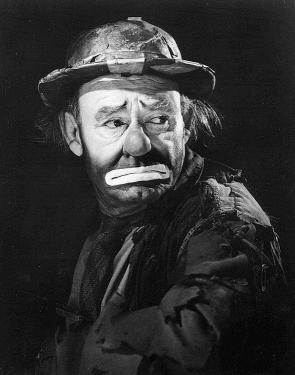 Emmett Kelly
