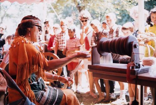 1968 Festival