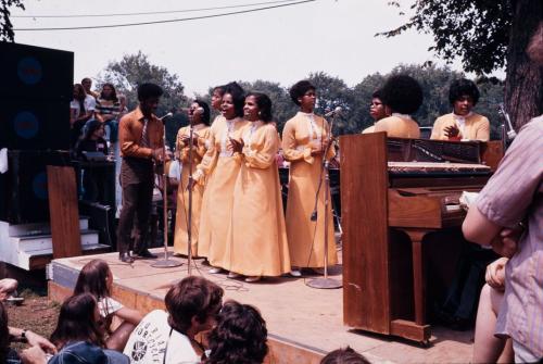 1972 Festival