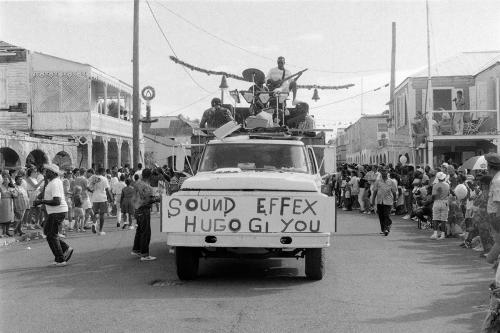 Sound Effex