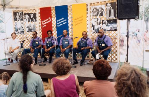1994 Festival