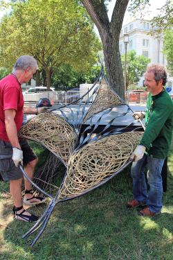 Gateway to Culture at the 2018 Smithsonian Folklife Festival