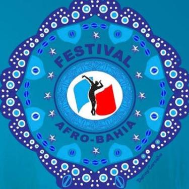 Festival Afro-Bahia