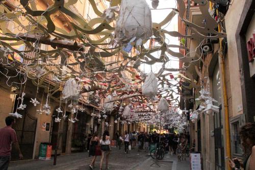 Fiesta de Gr&agrave;cia 2017