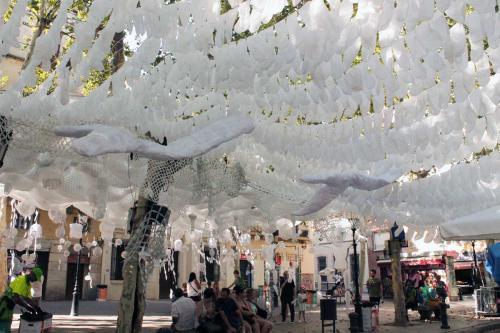 Fiesta de Gr&agrave;cia 2017