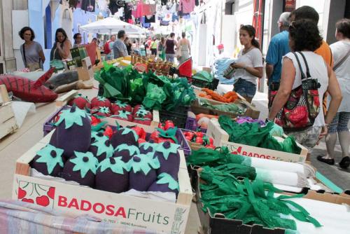 Fiesta de Gr&agrave;cia 2017