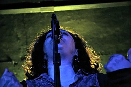 Giovanna Cacciola