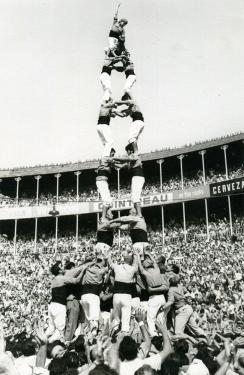Human Towers