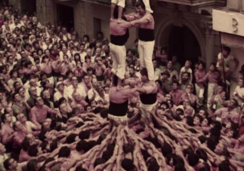 Human Towers